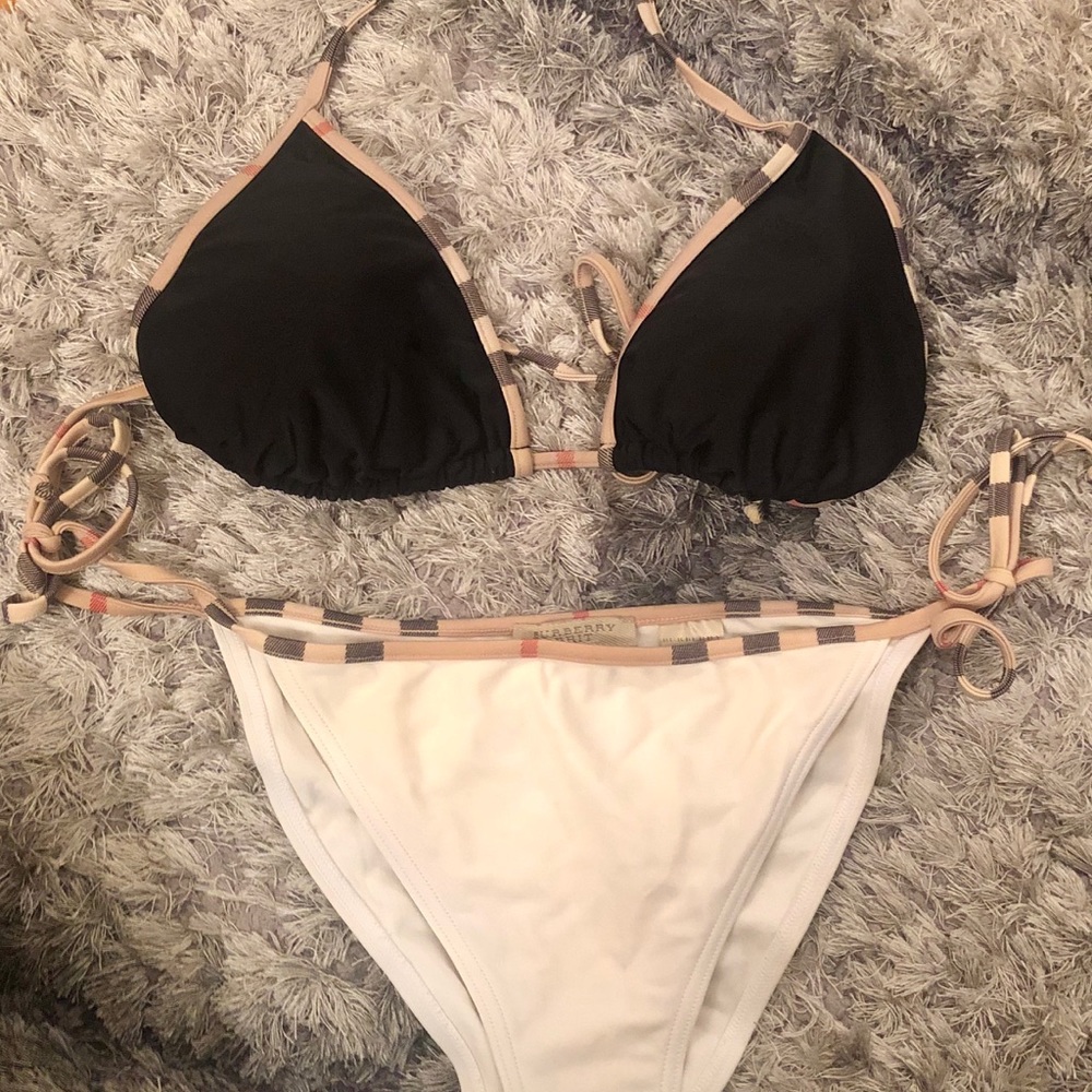 Burberry Bikini